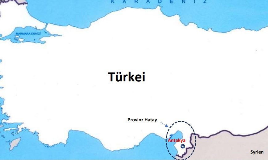 Türkei